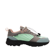 NOTTZ X JOEGUSH Zipper Tracking Shoes MULTI