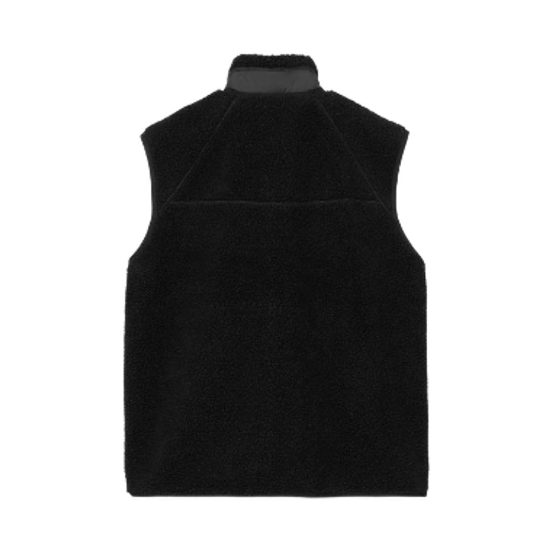 칼하트 WIP 프렌티스 베스트 라이너 블랙(Carhartt WIP Prentis Vest Liner Black) - 2