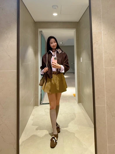 스타일 카드