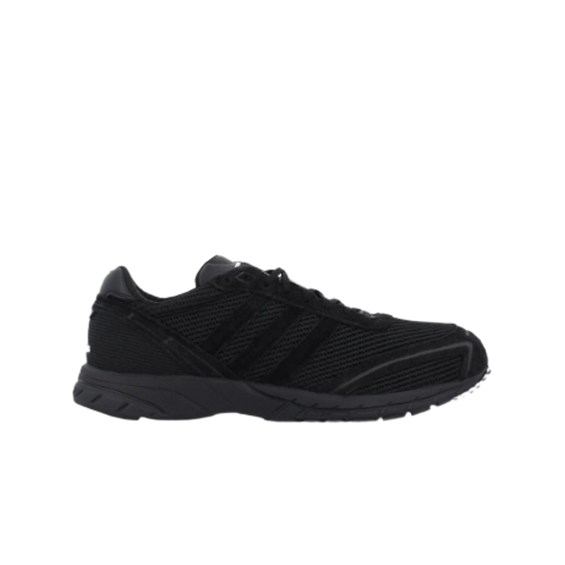 KI0966 Adidas Adizero Adios OG Black