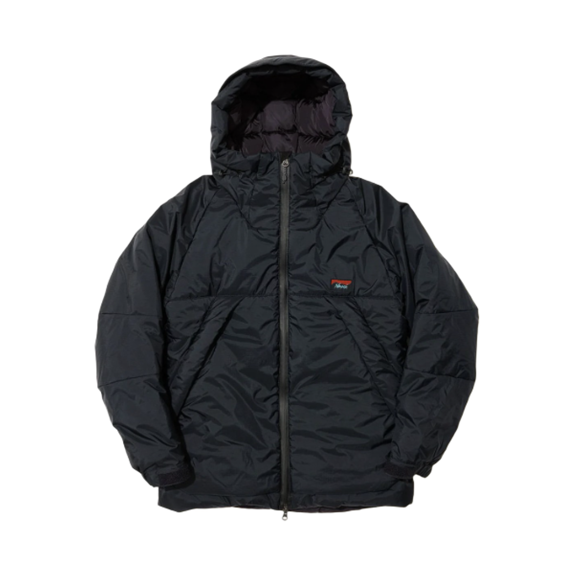 난가 오로라 텍스 다운 자켓 블랙(Nanga Aurora Tex Down Jacket Black)