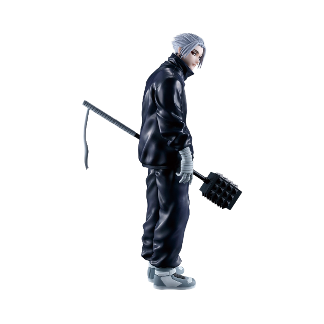 반다이 제일복권 사카모토 데이즈 Vol.3 D상 가쿠 마스터라이즈 엑스피스(Bandai Ichiban Kuji Sakamoto Days Vol.3 D Prize Gaku MASTERLISE EXPIECE) - 1