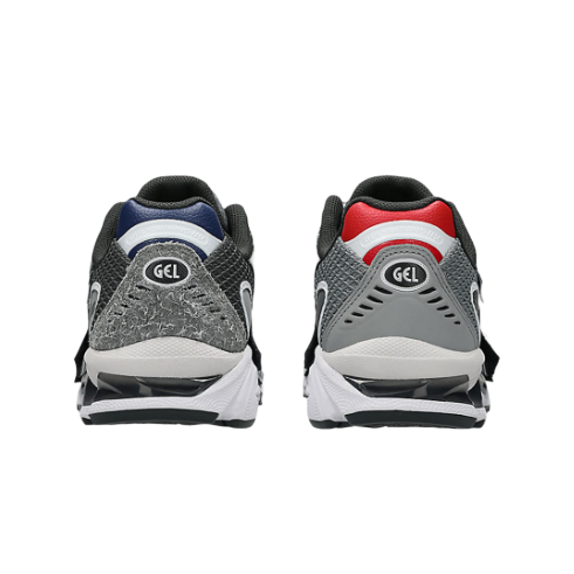 아식스 x 인빈시블 젤 님버스 10.1 HTTP 404 RGB 실 그레이 퓨어 실버(Asics x Invincible Gel-Nimbus 10.1 HTTP 404 RGB Seal Grey Pure Silver) - 3