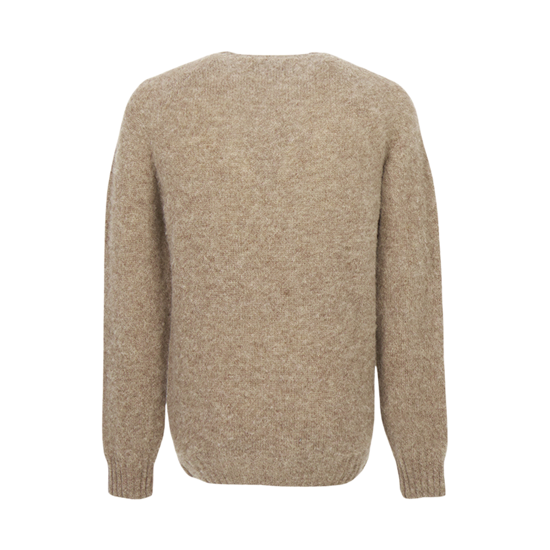 [25% 쿠폰] 할리 오브 스코틀랜드 쉐기독 니트웨어 툰드라([25% 쿠폰] Shaggy Dog Knitwear Tundra) - 3