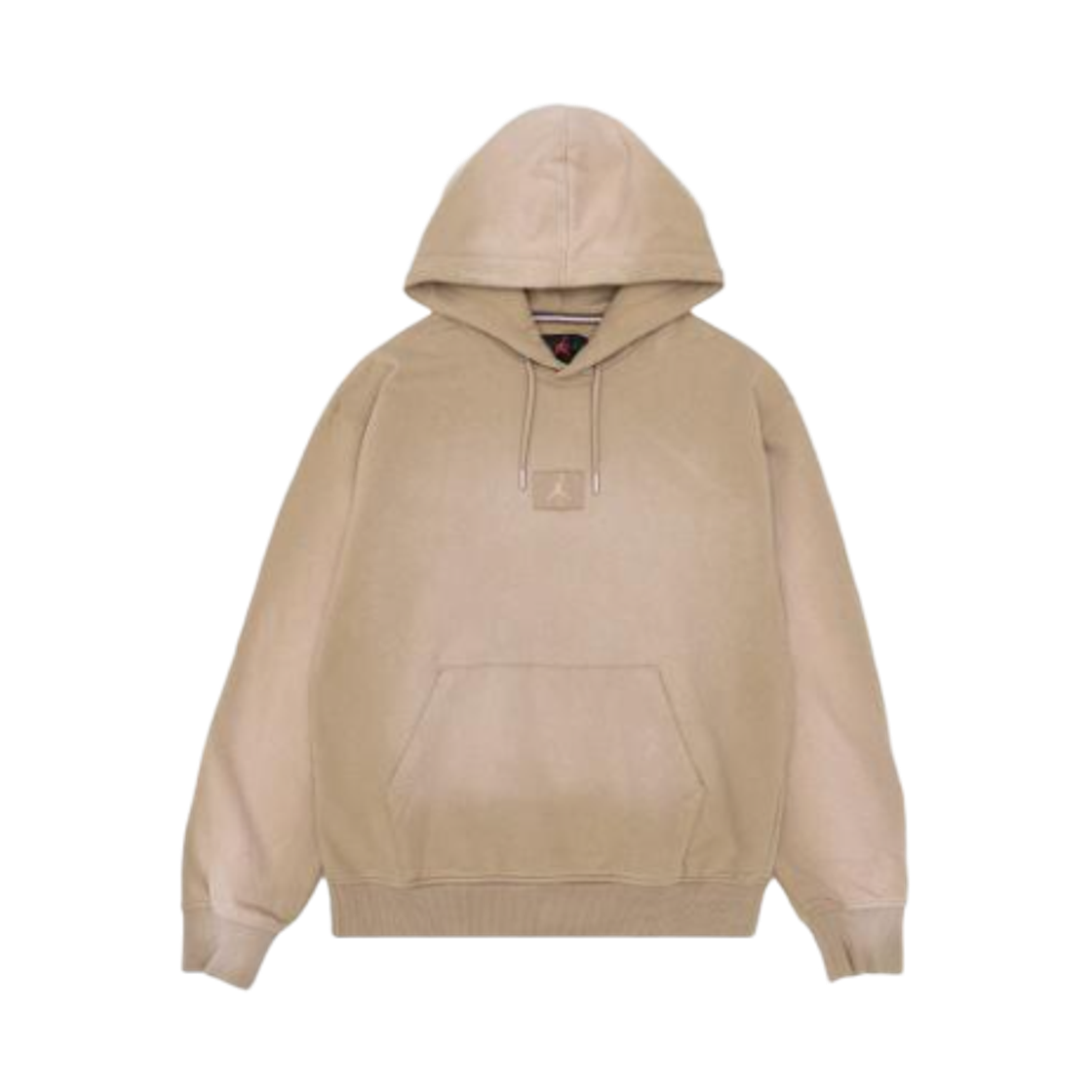 FV7249-257 Jordan Flight Fleece Pullover Hoodie Desert Camo (FV7249-392)
