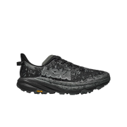 Hoka Speedgoat 6 GTX Black Outer Orbit
