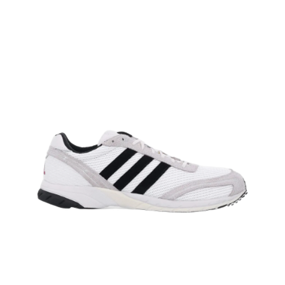 KJ8877 Adidas Adizero Adios OG Cream White Core Black