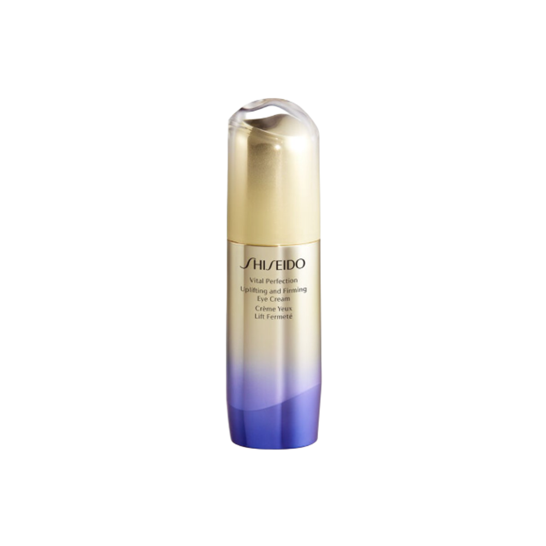 시세이도 바이탈 퍼펙션 업리프팅 앤 퍼밍 아이 크림 15ml(Shiseido Vital Perfection Uplifting and Firming Eye Cream 15ml)