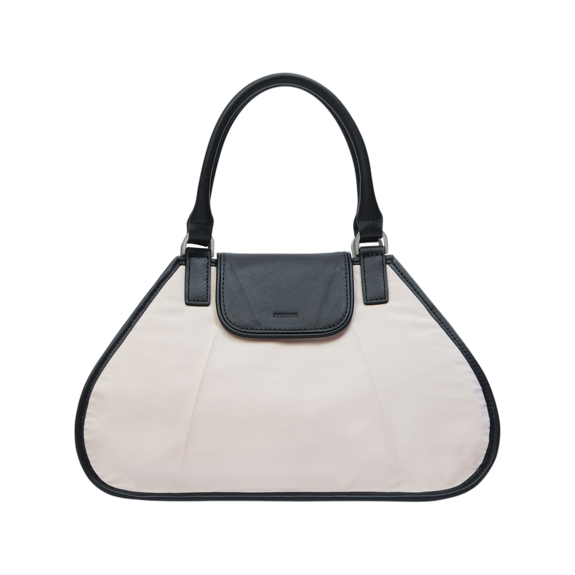 BO01FWBA0603BG Ader Error Trie Tote Bag Product. 96 Beige