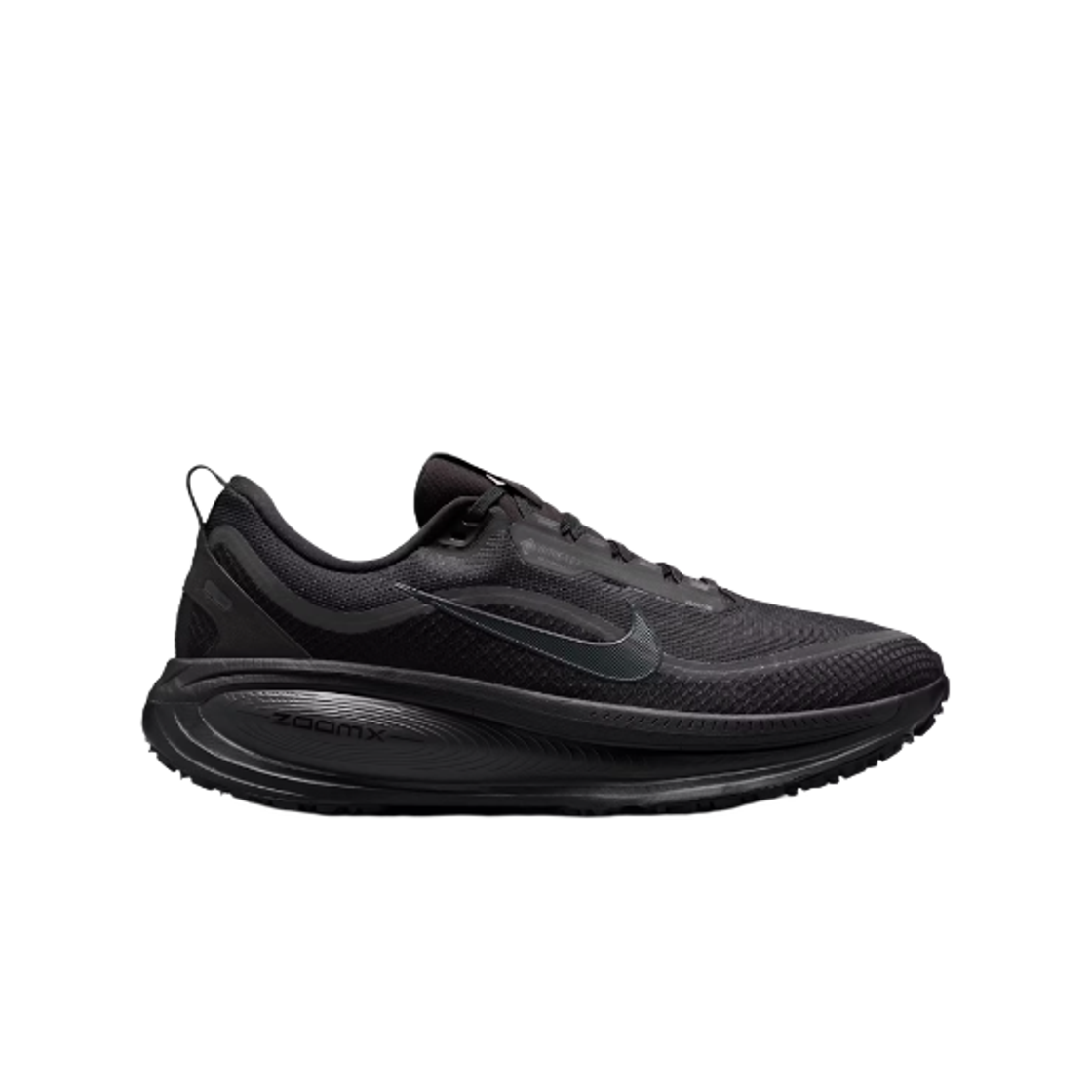 나이키 보메로 18 고어텍스 블랙 앤트러사이트(Nike Vomero 18 Gore-Tex Black Anthracite)