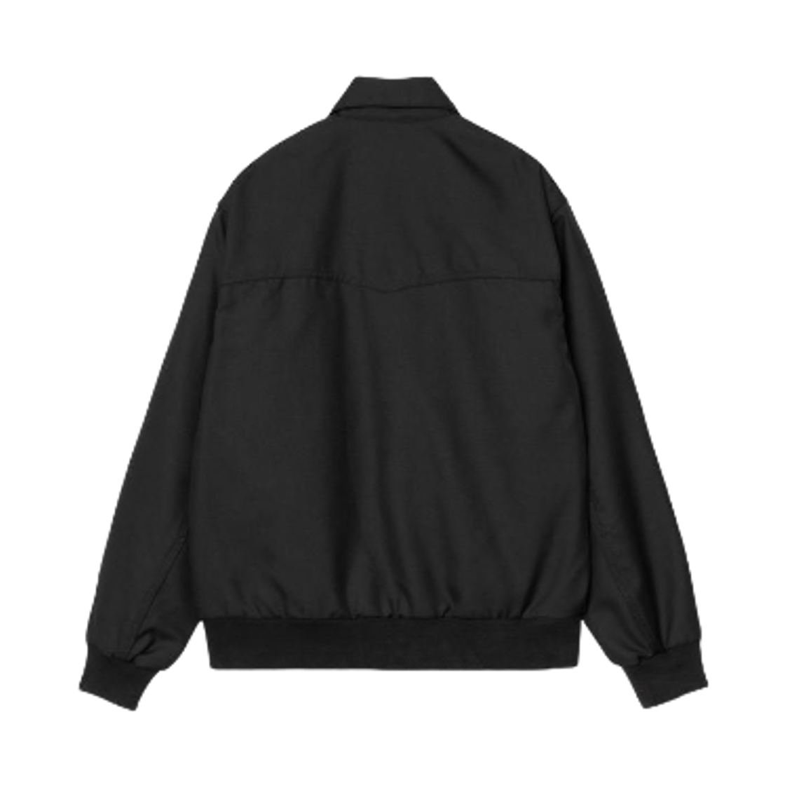 칼하트 WIP 레이 자켓 블랙(Carhartt WIP Ray Jacket Black) - 2