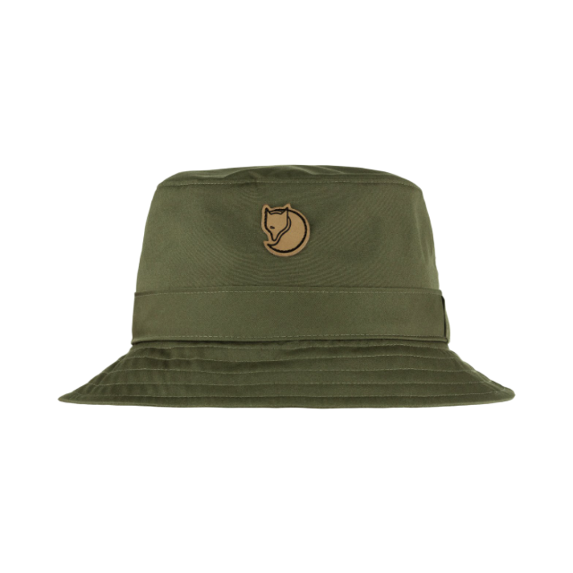 77277-625 Fjallraven Kiruna Hat Laurel Green