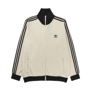 Adidas Waffle Beckenbauer Track Top Wonder White - KR Sizing