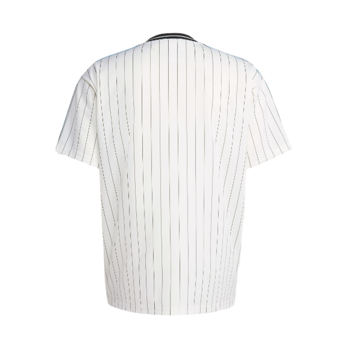 아디다스 뉴캐슬 유나이티드 FC 테라스 아이콘 저지 오프 화이트 - KR 사이즈 (논 마킹 버전)(Adidas Newcastle United FC Terrace Icons Jersey Off White - KR Sizing (Non Marking Ver.)) - 2