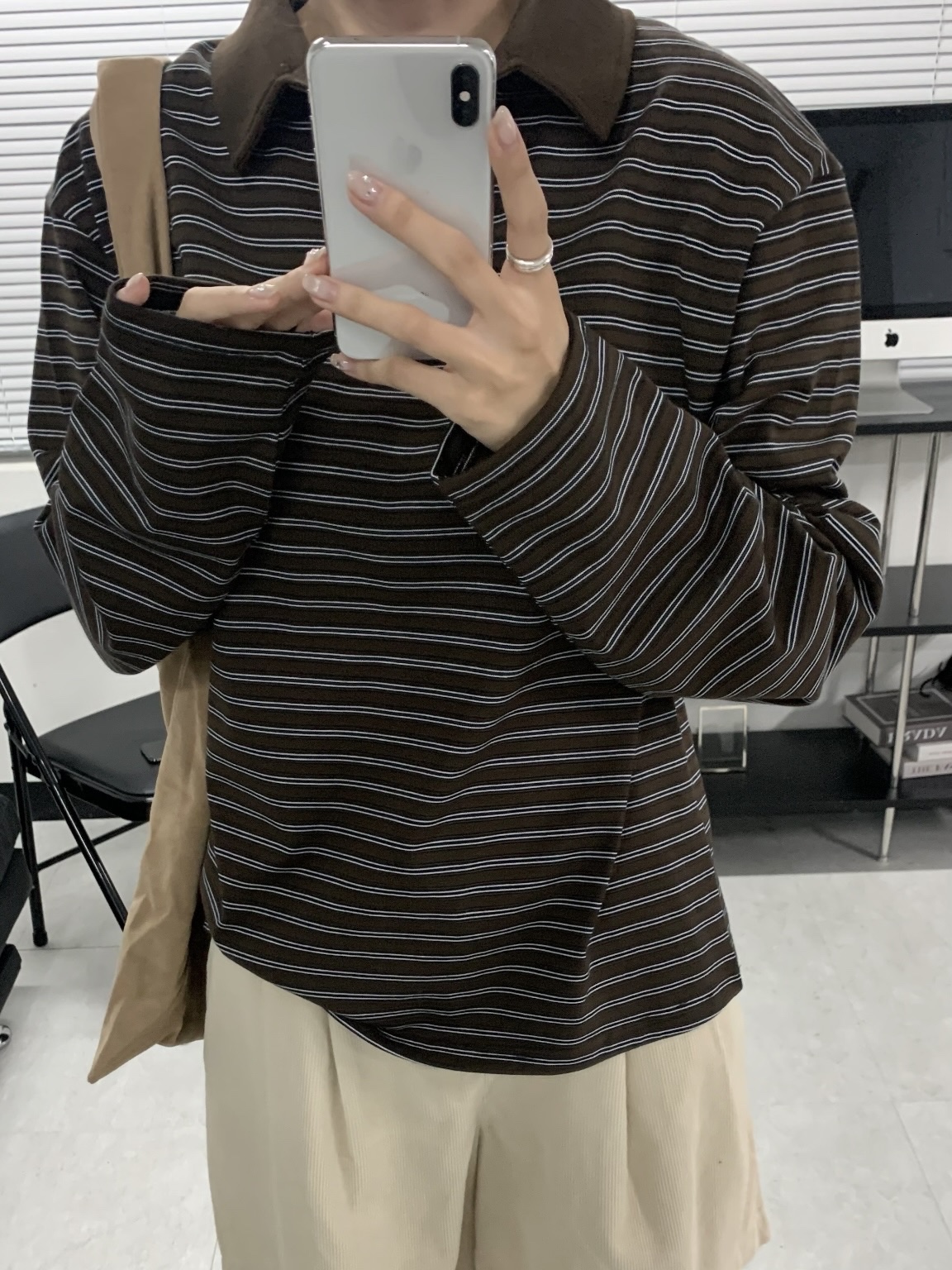 해 린님의 스타일 - 2