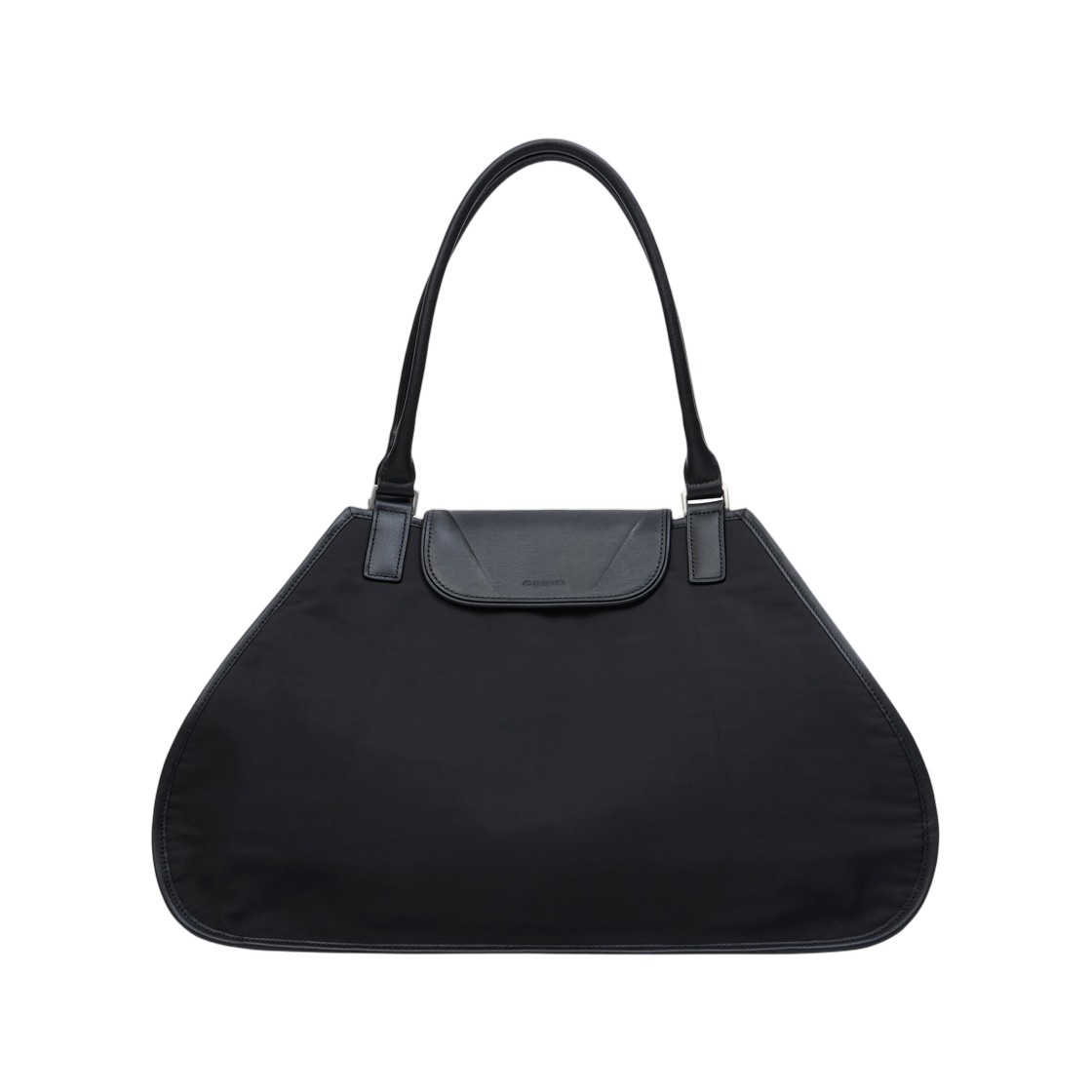 BO01FWBA0601BK Ader Error Trie Tote Bag Product. 98 Noir
