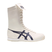 Onitsuka Tiger Mexico 66 Boxing Cream Peacoat