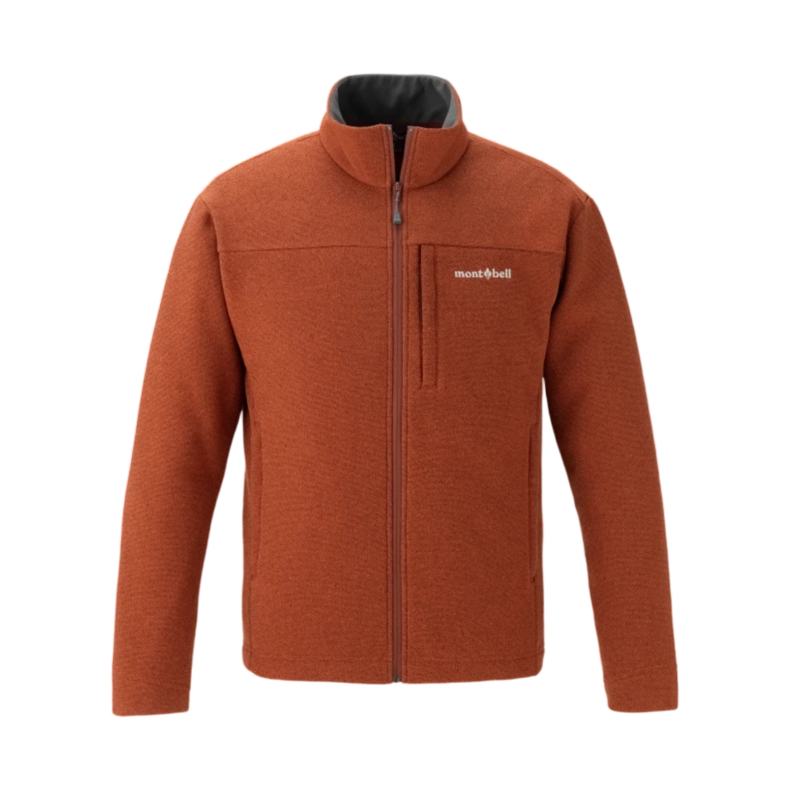 몽벨 클리마트위드 자켓 레드(Montbell Climatweed Jacket Red) - 1