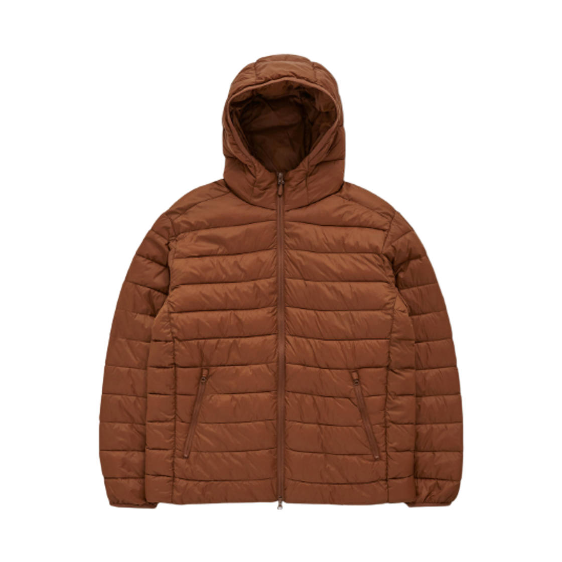 스파오 씬라이트 후드 자켓 브릭(Spao Thin-Light Hooded Jacket Brick)