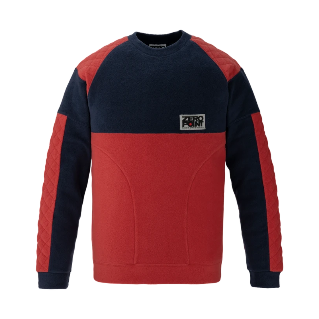 1106001 Montbell Roche Trainer 50th Red