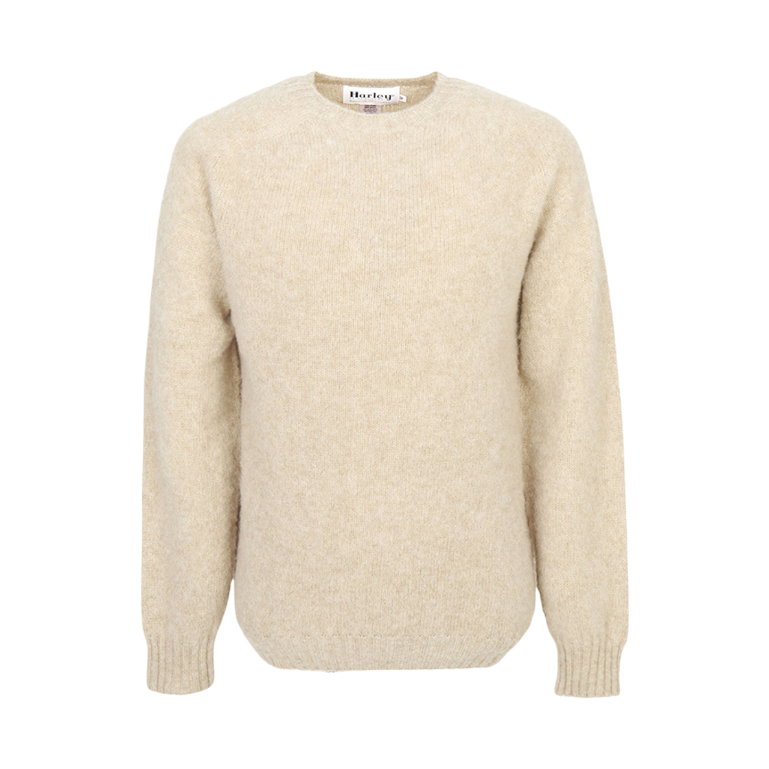 [25% 쿠폰] 할리 오브 스코틀랜드 쉐기독 니트웨어 카메오([25% 쿠폰] Shaggy Dog Knitwear Cameo) - 2