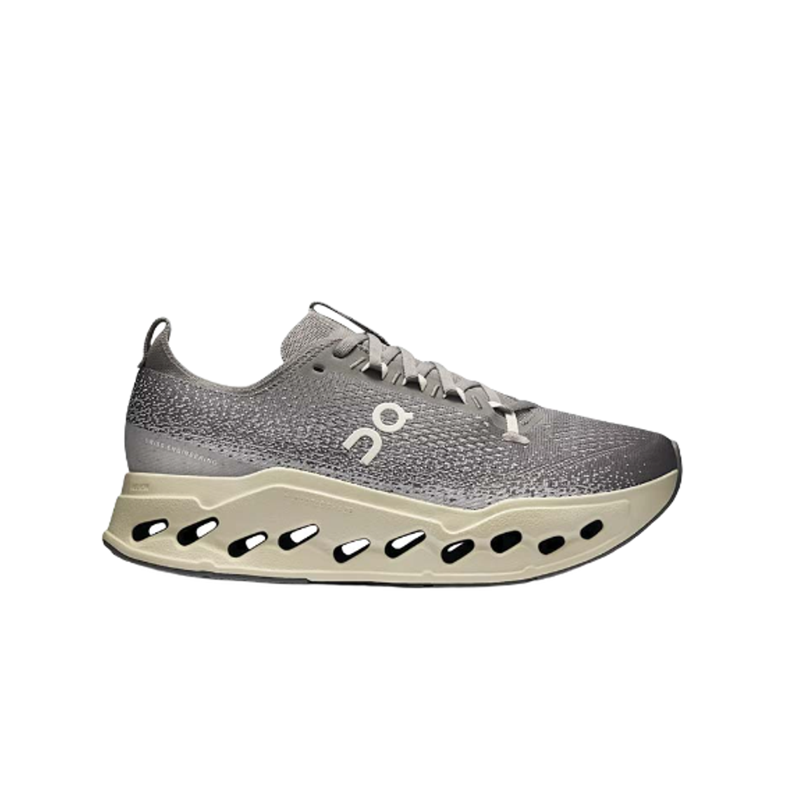 온 러닝 클라우드서퍼 맥스 아스팔트 아이스(On Running Cloudsurfer Max Asphalt Ice)