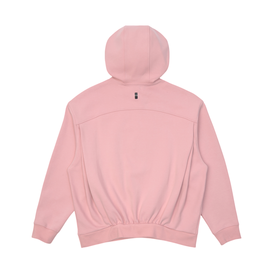 아더에러 포스트 휴먼 후드 프로덕트. 26 핑크(Ader Error Post Human Hoodie Product. 26 Pink) - 2
