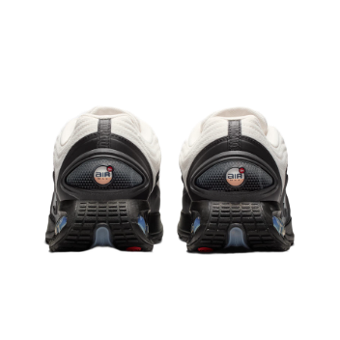 나이키 에어맥스 Dn 윈터라이즈드 팬텀 블랙(Nike Air Max Dn Winterized Phantom Black) - 3