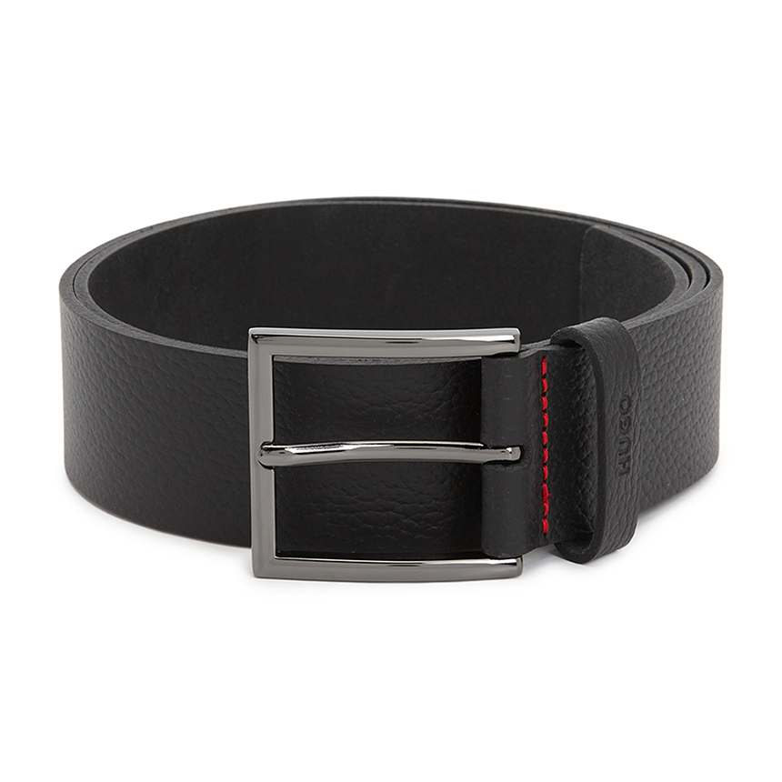 [15% 쿠폰] 휴고 보스 벨트 블랙([15% 쿠폰] Hugo Boss Belt Black) - 2