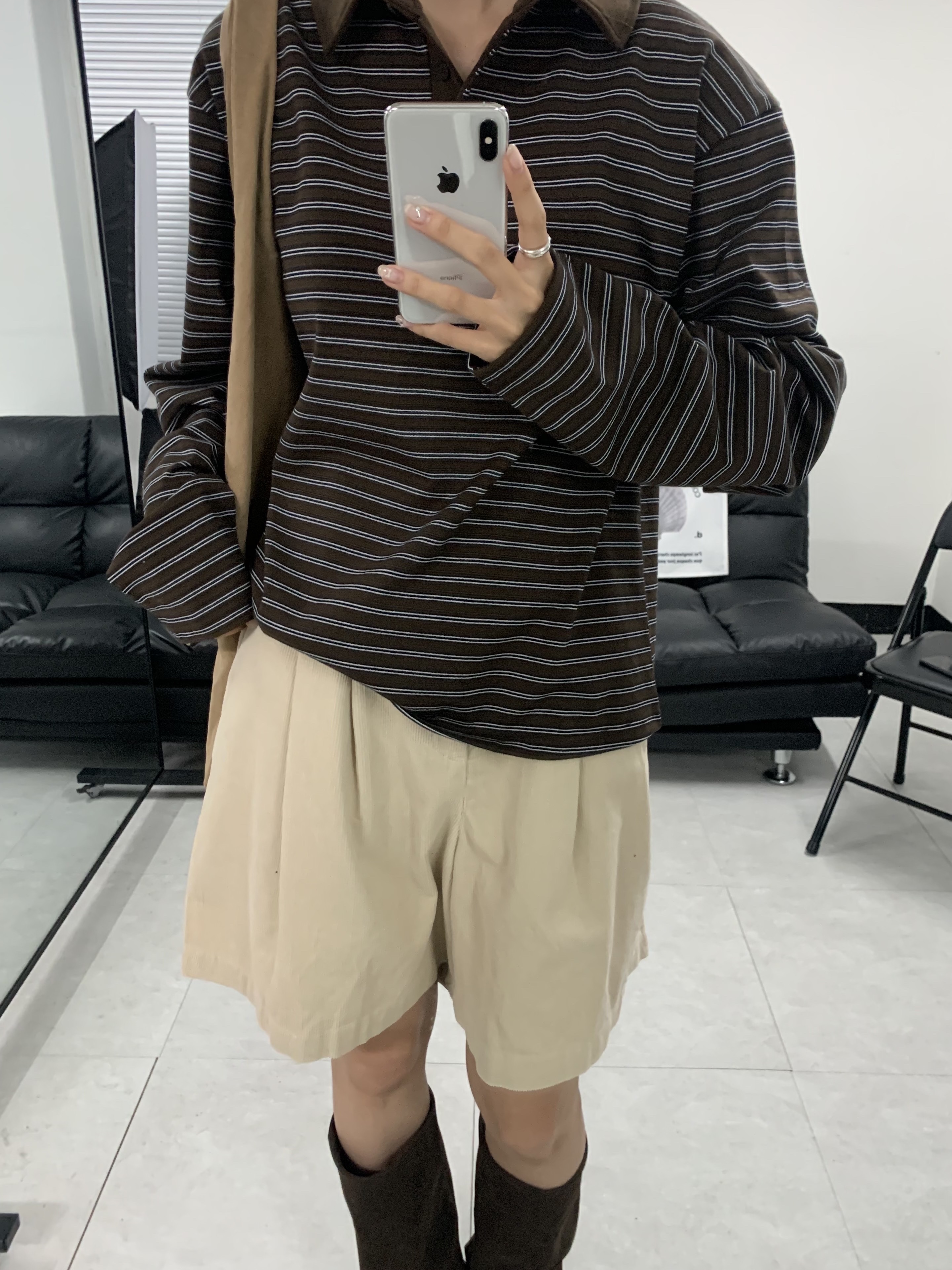 해 린님의 스타일 - 1