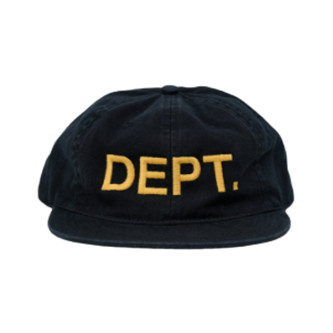갤러리 디파트먼트 디파트먼트 햇 블랙(Gallery Dept. Dept. Hat Black)