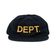 Gallery Dept. Dept. Hat Black