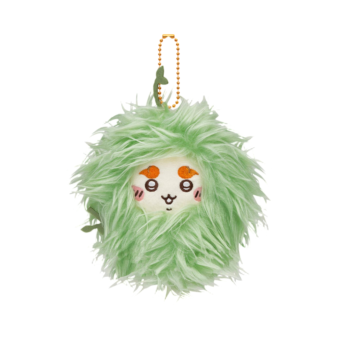 나가노 치이카와 시즈널 마스코트 시사(Nagano Chiikawa Seasonal Mascot Shisa)