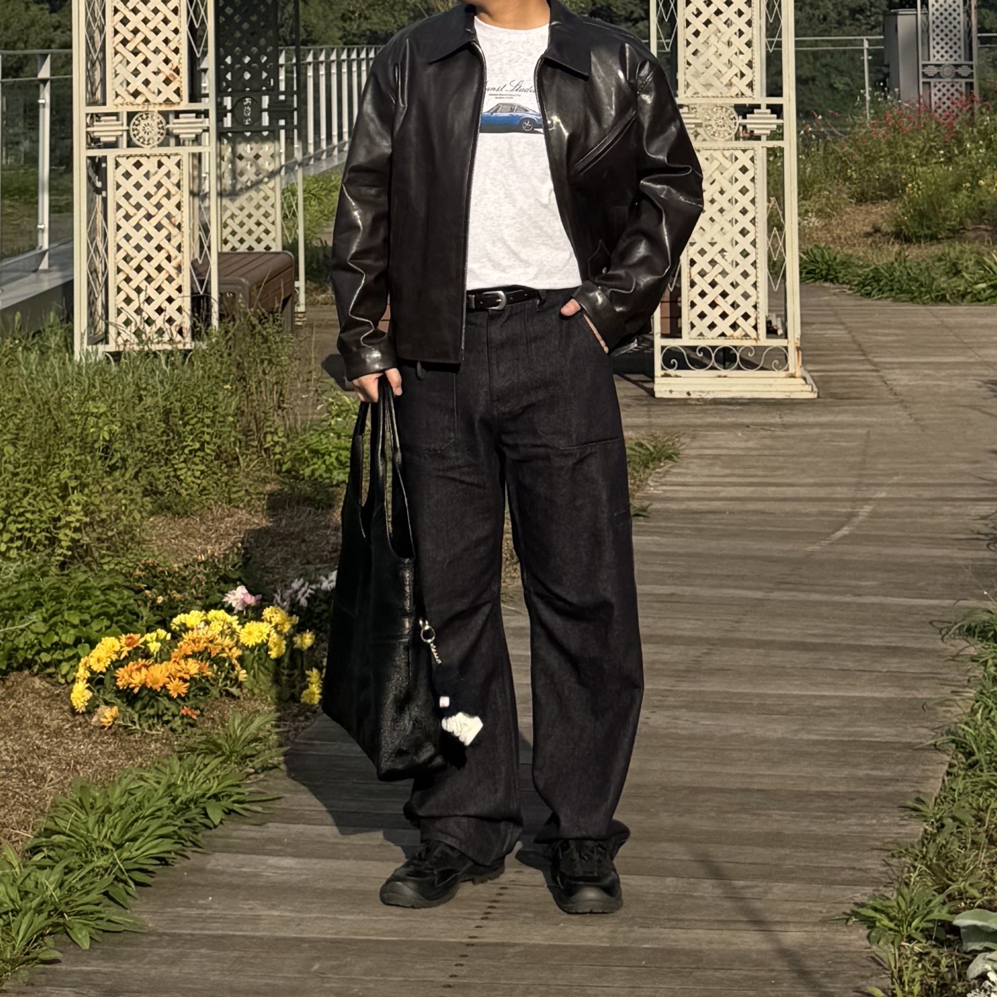 him0_0d님의 스타일 - 1