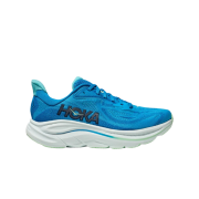 Hoka Clifton 10 Blue Skyward Blue