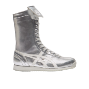 Onitsuka Tiger Mexico 66 Boxing Pure Silver Off White