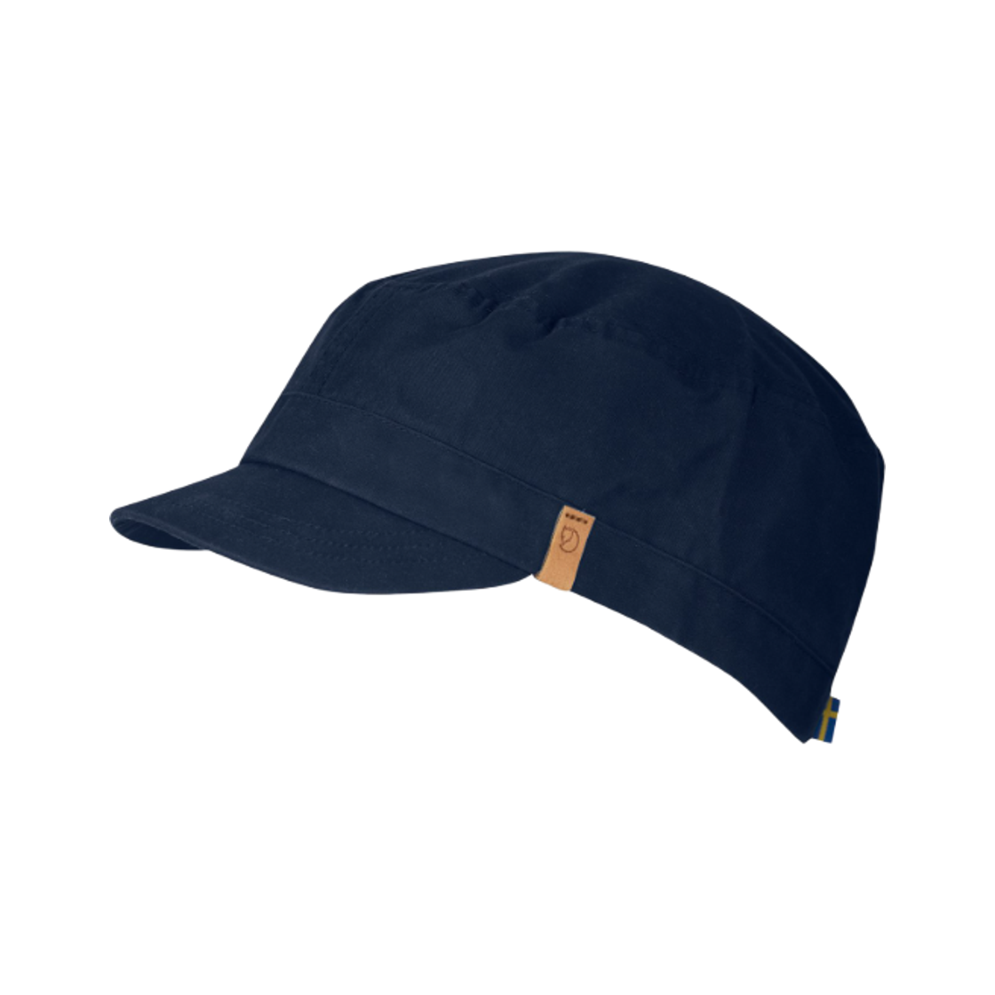 77279-555 Fjallraven Singi Trekking Cap Dark Navy