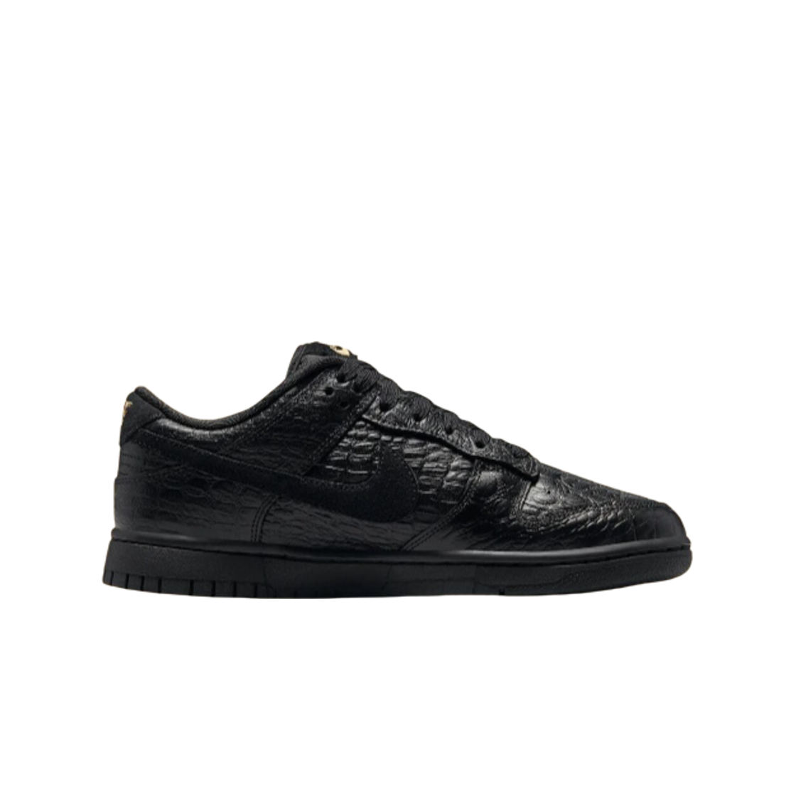 HV4388-001 (W) Nike Dunk Low Black