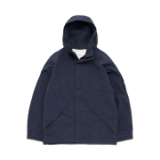 Nanamica 2L Nylon Gore-Tex Cruiser Jacket Navy