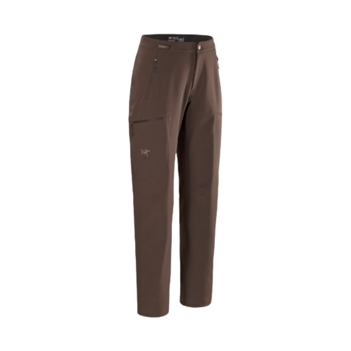 (W) 아크테릭스 감마 MX 팬츠 카롭((W) Arc'teryx Gamma MX Pants Carob)