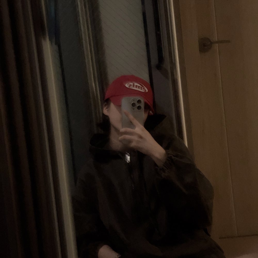 KREAM 프로필 이미지