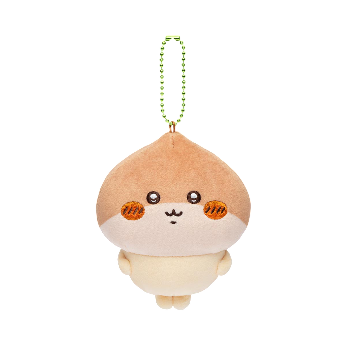 나가노 치이카와 시즈널 마스코트 쿠리만쥬(Nagano Chiikawa Seasonal Mascot Kurimanju)