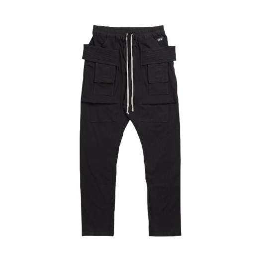 Rick Owens DRKSHDW CREATCH CARGO サイズ34 Rick Owens DRKSHDW