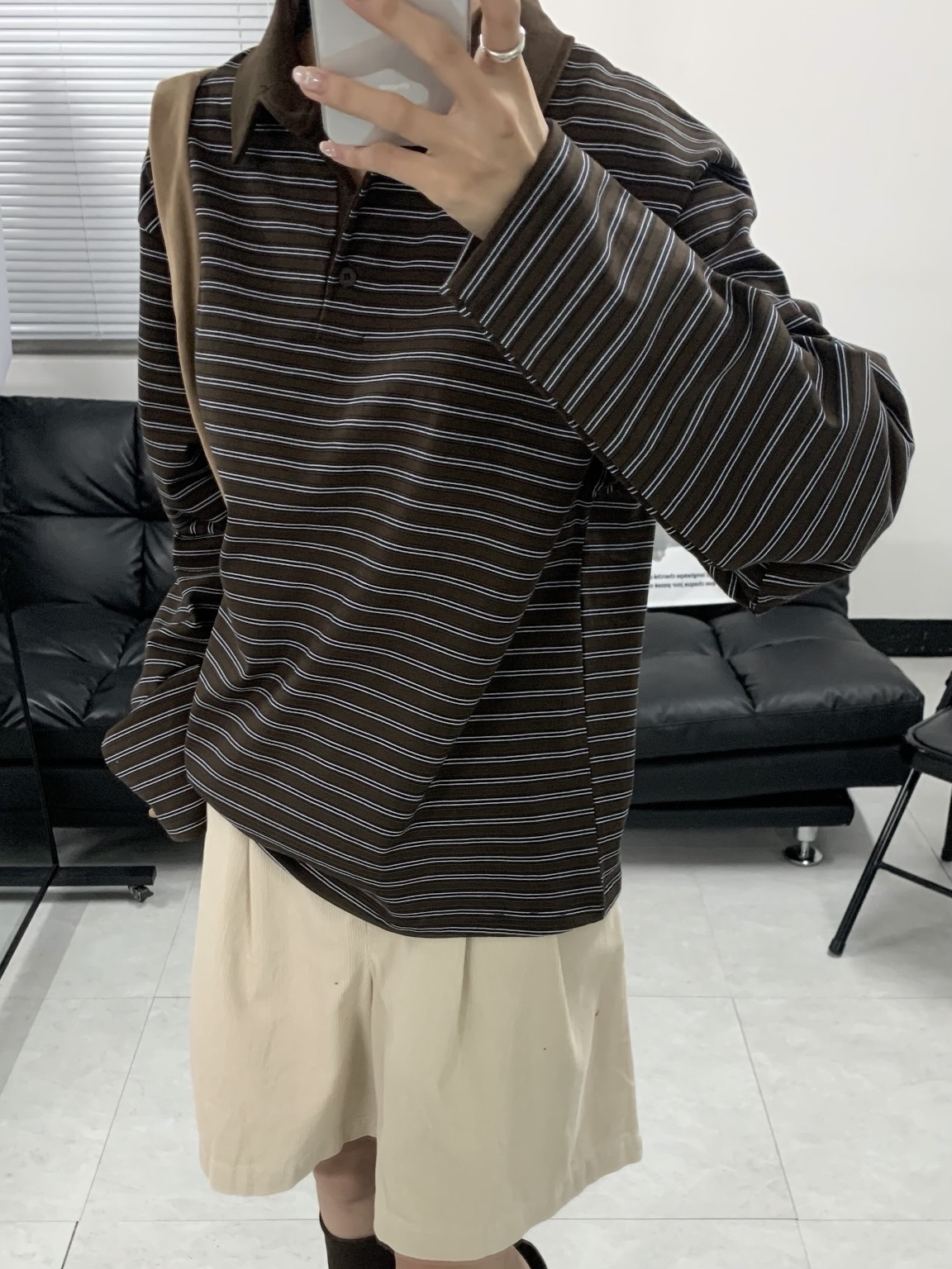 해 린님의 스타일 - 3