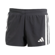 Adidas Adizero Running Split Shorts Black - KR Sizing