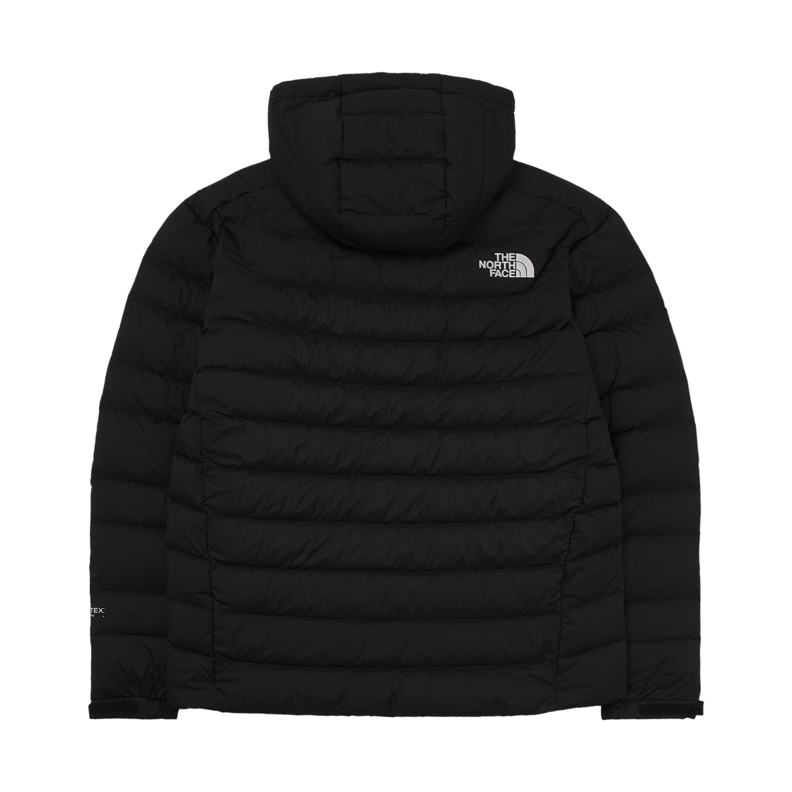 노스페이스 볼트 RDS 다운 후드 블랙(The North Face Volt RDS Down Hoodie Black) - 2