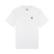 Aime Leon Dore x Porsche Fleet Tee White