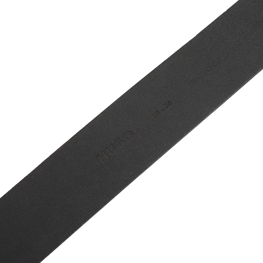 [15% 쿠폰] 휴고 보스 벨트 블랙([15% 쿠폰] Hugo Boss Belt Black) - 6