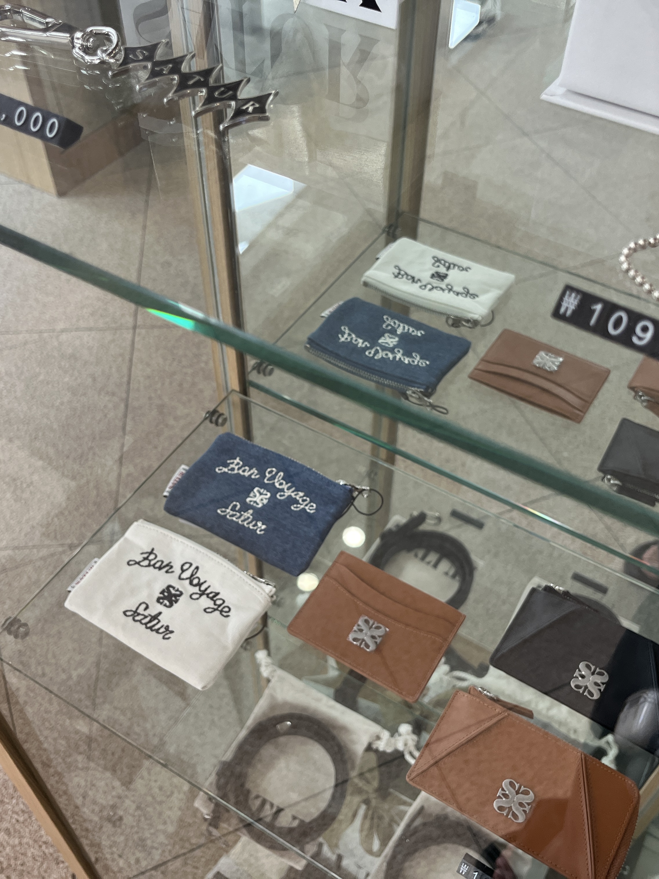 Polyteru 1011 Gosima Pants Rivet Flowers Vintage Charcoal, [프리오더] Polyteru Wallabee Shoes Star Dark brown 착용 스타일 - 4