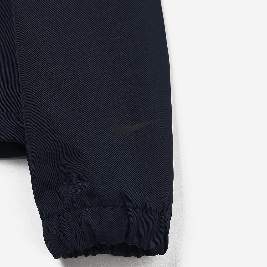 (W) 말본 골프 x 나이키 레펠 자켓 옵시디언 블랙((W) Malbon Golf x Nike Repel Jacket Obsidian Black) - 7